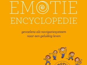 JBBX Boekentip – De emotie encyclopedie
