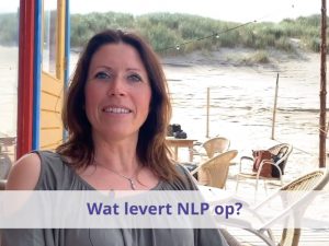 Trainer aan het woord – Eveline van der Horst over NLP