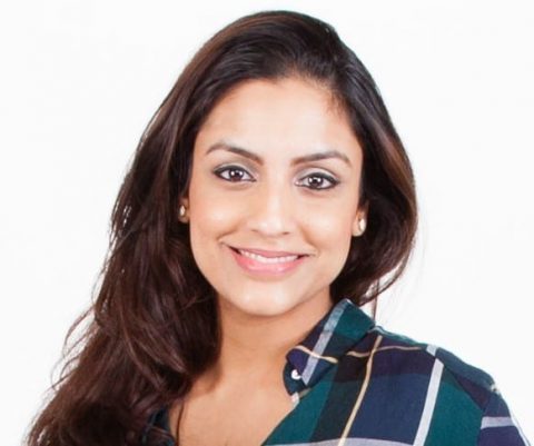 Klantinterview: Regina Singh over NLP