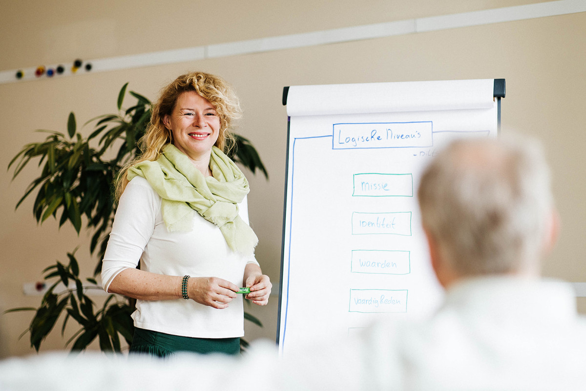 Systemisch werken Systemisch werken