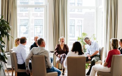 NLP techniek uitgelicht: Waarnemingsposities; de kracht van het perspectief