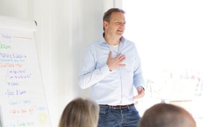 Beter communiceren op het werk? Deze techniek kun je meteen gebruiken
