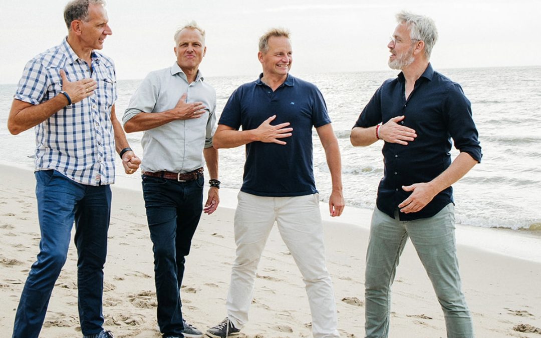 Wat je denkt te zien, bepaalt hoe je reageert – maar klopt het wel?