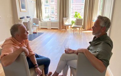 Hoe voer je een lastig gesprek met een collega?