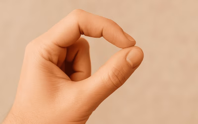 NLP ankeren: een NLP-oefening om zelfvertrouwen, rust of energie op te roepen