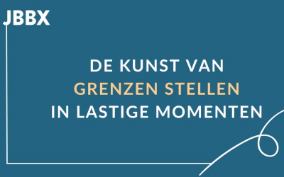 Hoe stel je duidelijke grenzen op de werkvloer zonder jezelf te verliezen?