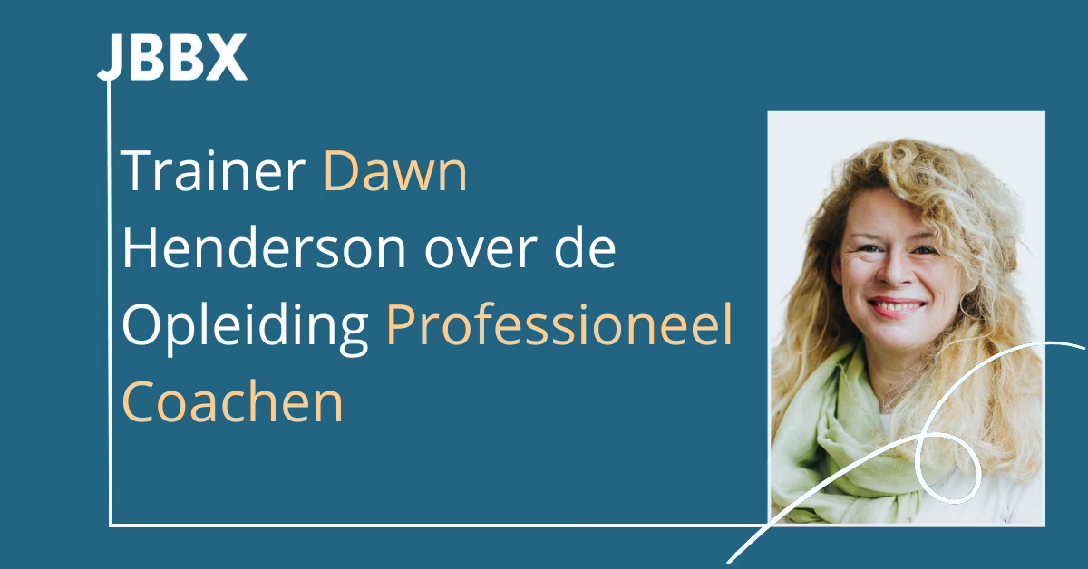 dawn professioneel coachen